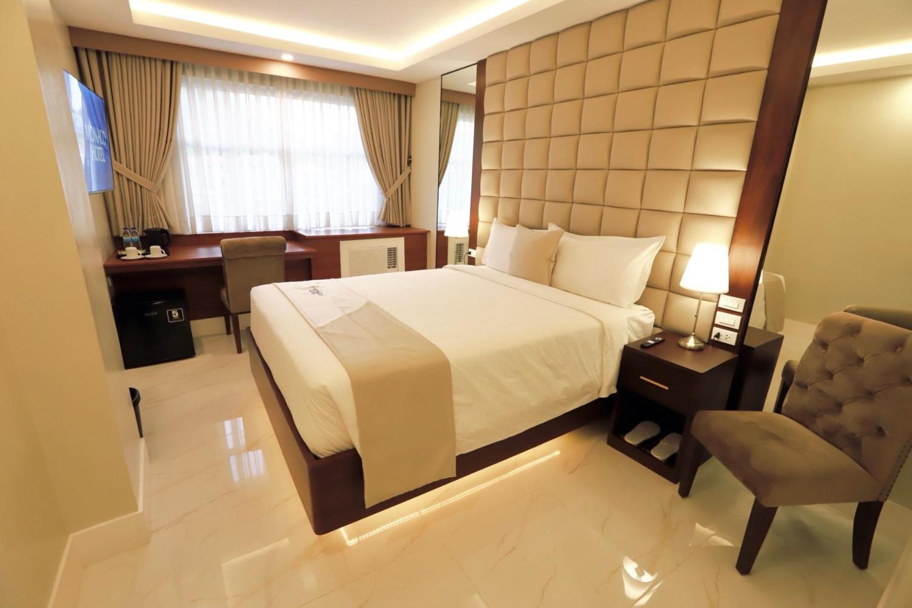 Monaco Hotel Taytay (Rizal) Exterior foto